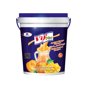 Pot 1kg - Abricot et Mangue