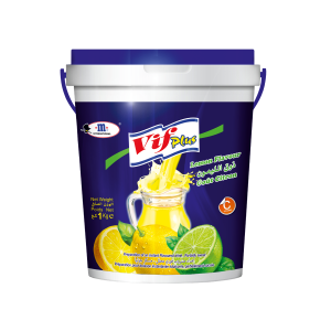 Pot 1kg - Citron