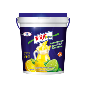 Pot 1kg - Citron
