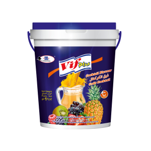Pot 1kg - Cocktail de Fruits