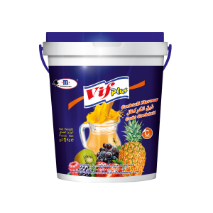 Pot 1kg - Cocktail de Fruits