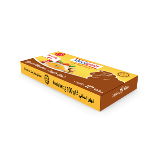 Tablette de 10 Cubes - Mouton