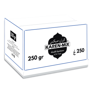 Carton 40 Sachets de 250gr