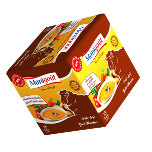 Boite de 15 Sachets - Mouton
