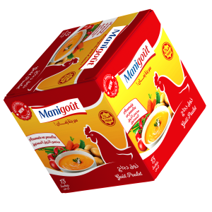Boite de 15 Sachets - Poulet