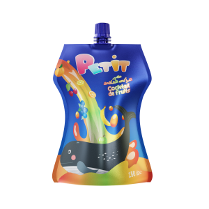 Jus Petit - Cocktail de Fruits