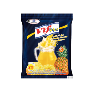 Sachet 2L - Ananas