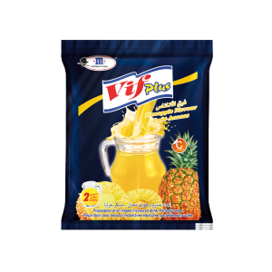 Sachet 2L - Ananas
