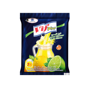 Sachet 2L - Citron