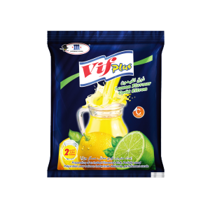 Sachet 2L - Citron