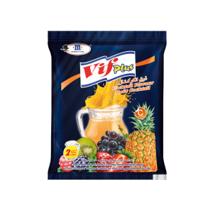 Sachet 2L - Cocktail de Fruits