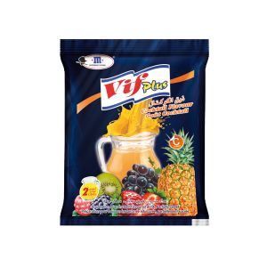 Sachet 2L - Cocktail de Fruits