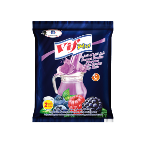 Sachet 2L - Fruits des bois
