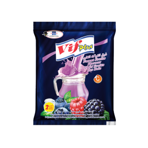 Sachet 2L - Fruits des bois