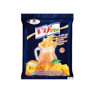 Sachet 2L - Abricot et Mangue