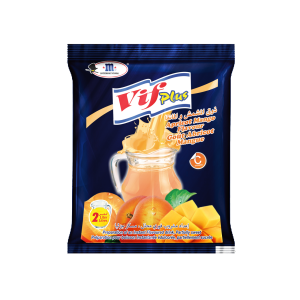 Sachet 2L - Abricot et Mangue