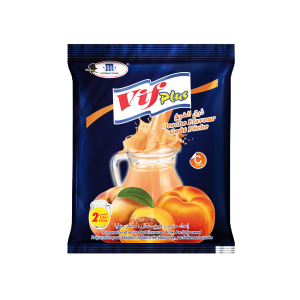 Sachet 2L - Pèche
