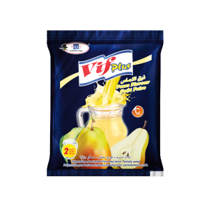 Sachet 2L - Poire