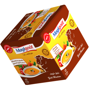 Boite de 15 Sachets - Mouton