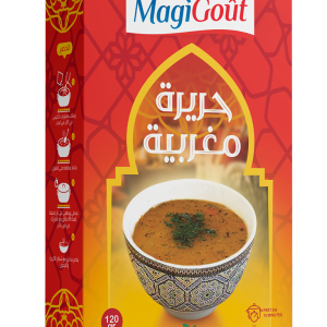 Harira Maghrebia